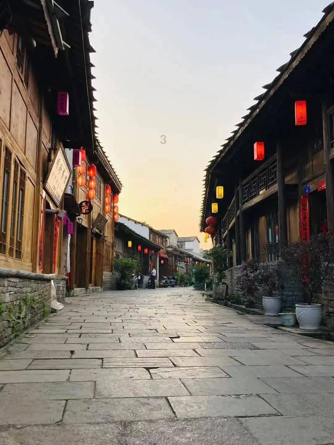 有哪些好的旅游地方？游戏画面