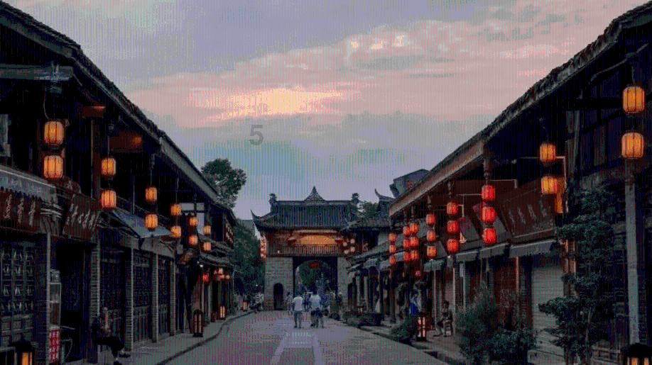 叠方块消消看